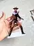 Cowboy sublimado - comprar online