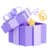 Regalo sorpresa - REGALO