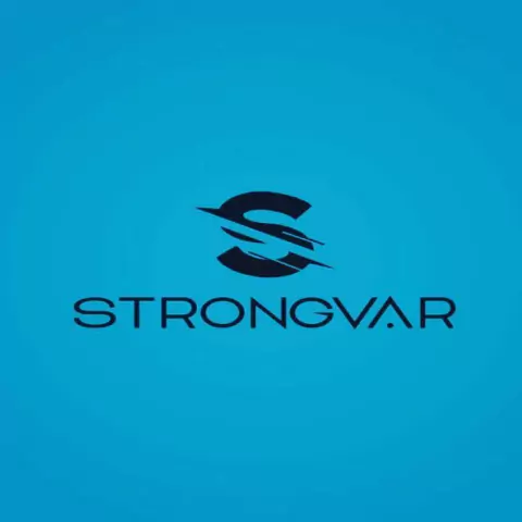 Strongvarfit