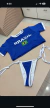 Biquíni blusa