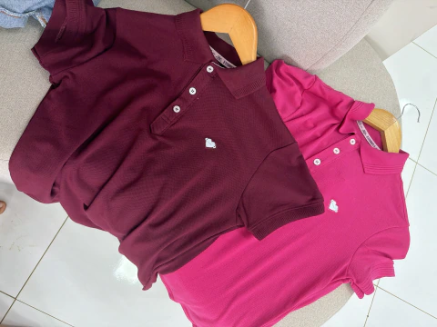 Gola polo picket