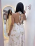 Vestido Indiano