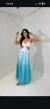 Vestido elise estampa - comprar online