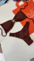 Biquíni estrela - BR CLOSET