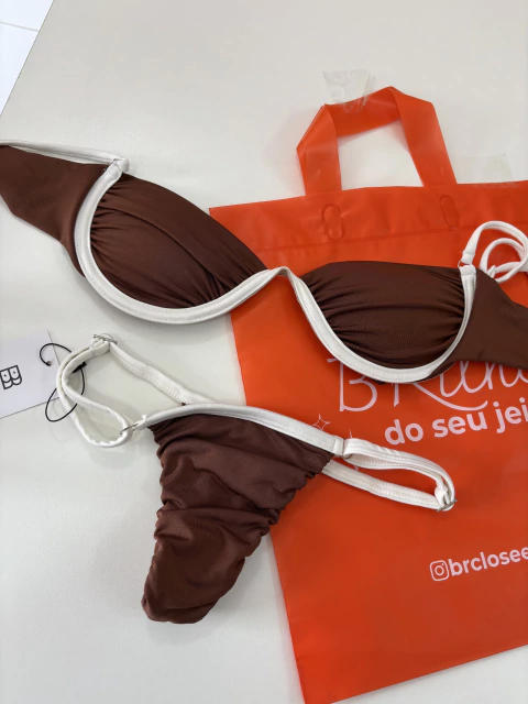Biquíni Noronha - BR CLOSET