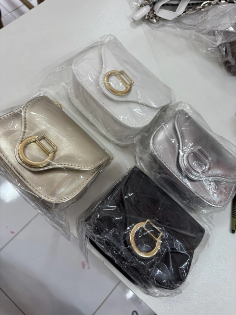 Mini bag Clara