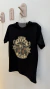 T-shirt texas - comprar online