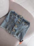 Cropped jeans - comprar online