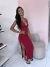 Vestido Gabi na internet