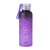 Garrafa Plástica Com Alça 500 ml Degradê Estrela BRW GA0400 - comprar online