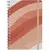 Planner Minha Jornada Abstrata - comprar online