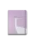 Planner do Secreto - Capa Lilas