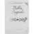 Bíblia Sagrada para Casamento NAA Letra Grande | Capa Branca Semiflexível - comprar online