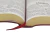 Bíblia Sagrada - Letra Gigante - Vinho | ARC - Oliveira Paper | Livraria e Papelaria Cristã
