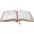 Imagem do Bíblia do Pregador Pentecostal | Capa Marrom | Tamanho média | ARC | Índice | SBB