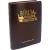 Bíblia do Pregador Pentecostal | Capa Marrom | Tamanho média | ARC | Índice | SBB