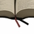 Imagem do O Livro dos Livros – edição literária da Bíblia Sagrada | Preta | Capa flexível | NTLH