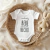 Body "Bebe Recien Hecho" Personalizado - tienda online