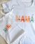 REMERAS A JUEGO "MAMA/MINI" - comprar online