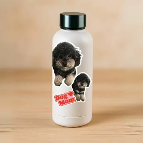 Sticker Calco Personalizada x1