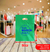 Sacolas Personalizadas 25x35 vazada espessura 0,08 kit 500 unidades - comprar online