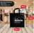 Imagem do Sacolas Personalizadas 40x50 Alça Fita espessura 0,015 kit 500 unidades