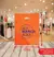 Sacolas Personalizadas 40x50 vazada espessura 0,10 kit 1000 unidades