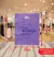 Sacolas Personalizadas 40x50 vazada espessura 0,10 kit 500 unidades - Personal Sacolas