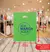 Imagem do Sacolas Personalizadas 40x50 Alça Fita espessura 0,015 kit 500 unidades