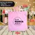 Imagem do Sacolas Personalizadas 45x55 Alça Fita espessura 0,15 kit 100 unidades