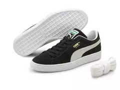 Imagen de 2X1 PUMA SUEDE CLÁSICAS + 2 TÉRMICAS DE REGALO!