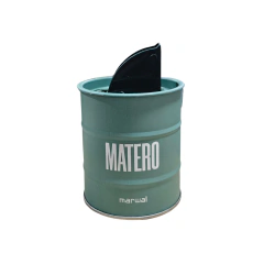Yerbero Verde Marwal - Capacidad 150 grs