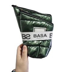 Yerbero + Azucarero Basa Metalizado/Estampado en internet