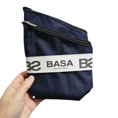 Yerbero + Azucarero Basa Color Liso