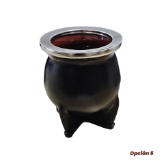 Mate Camionero Cerámica - Opción 5 - comprar en línea