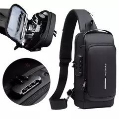 Imagen de Mochila Fashion™ LIQUIDACIÓN 40% OFF
