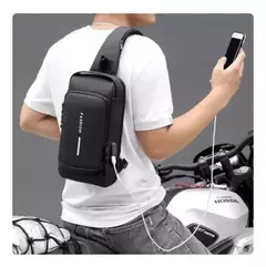 Mochila Fashion™ LIQUIDACIÓN 40% OFF - tienda online