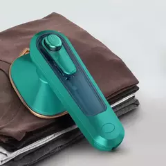 PLANCHA A VAPOR PORTÁTIL - tienda online