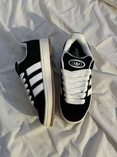 COMBO UNISEX THE NORTH FACE + ADIDAS CAMPUS - E-Shop tienda argentina