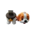 Cachorro USB Beagle Miniatura 5cm Pendrive Fofo Pet Tech - loja online