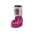 Kit Comedouro e Bebedouro para Cães e Gatos Automático Refil 3 Litros Rosa - GT SHOP - comprar online