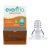 Despachador De Tetinas Evenflo 3m+ Flujo Medio 15 Piezas - comprar en línea