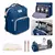Pañalera Aeiou Mochila Dp010 J014 Expandible Entrada Usb - tienda en línea
