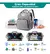 Pañalera Aeiou Mochila Dp010 J014 Expandible Entrada Usb - Princo - Lo mejor para tu bebé