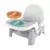 Silla Periquera Para Bebé Ingenuity Deluxe Learn To Dine en internet