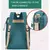 Pañalera Aeiou Mochila Dp010 J014 Expandible Entrada Usb