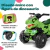 Moto Montable Para Niños Confety Moto Ryxtone 1128 Eléctrica - Princo - Lo mejor para tu bebé