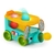 Juguete Musical Bright Starts Pop & Roll Safari Bus Pelotas - comprar en línea