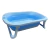 Bañera Para Bebé Plegable Bt001 Antideslizante - comprar en línea