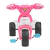 Triciclo Para Niños Prinsel Racer Infantil Con Sonido en internet